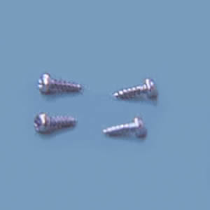 Short Screw